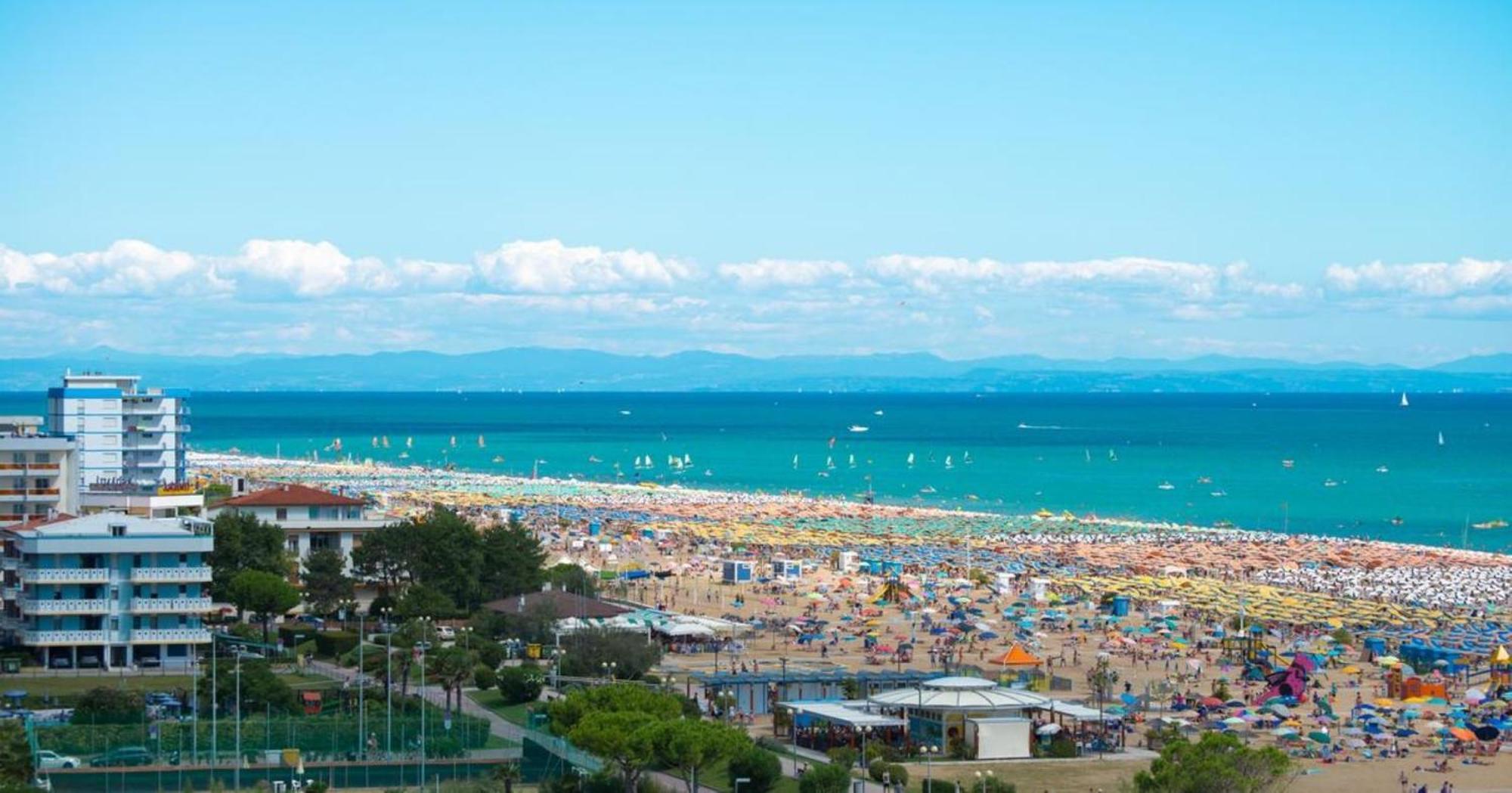 Appartamento Cozy Escape In Close To The Sea