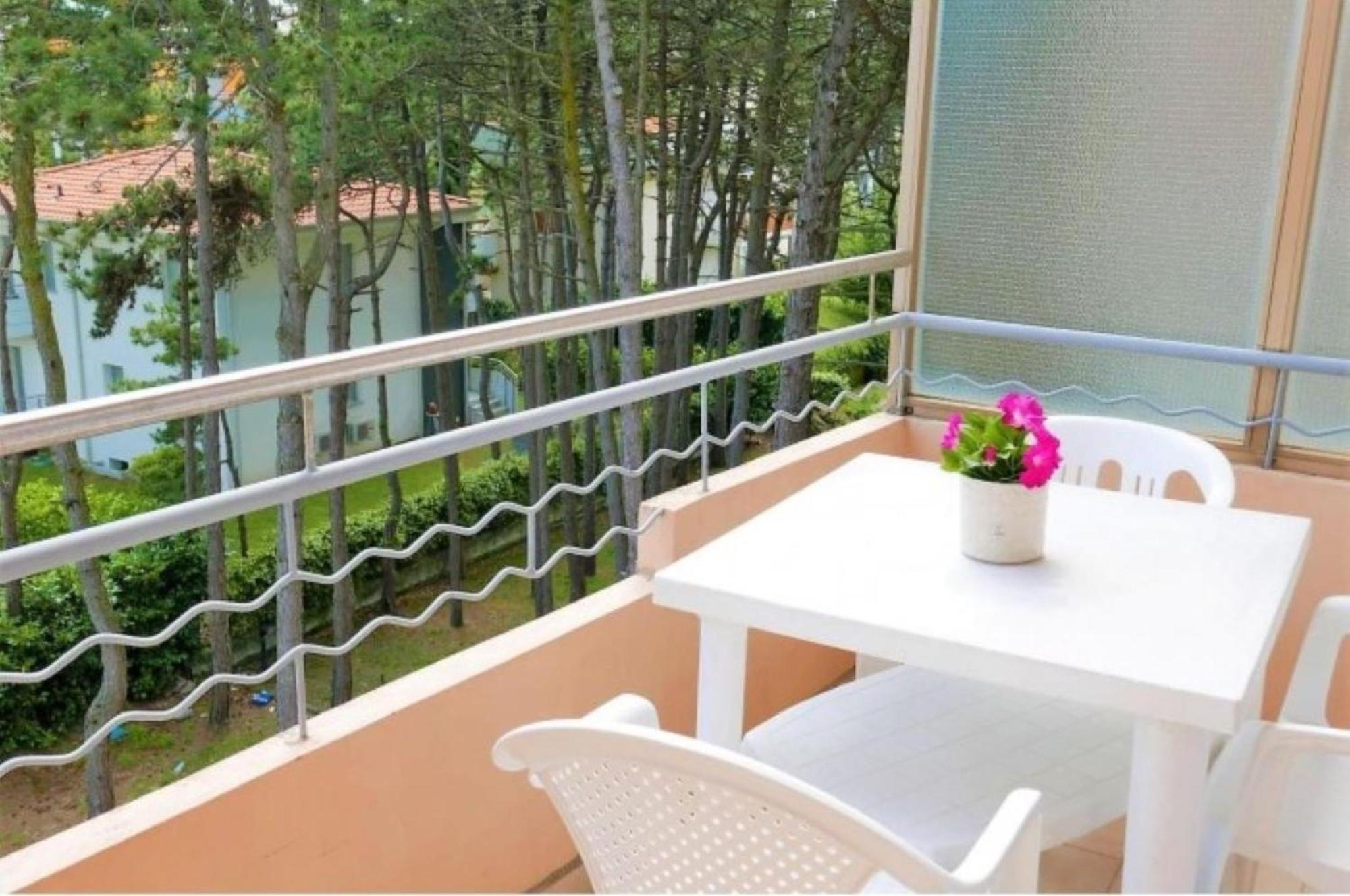 Cozy Escape In Close To The Sea Appartamento Bibione